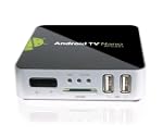 Android TV Box Serie Nano (ATV300 Sma...