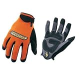 Ironclad  1111GRBOU-M  Safety Orange General, Medium