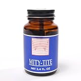 Mity-Tite Hairpiece Adhesive 3.4oz