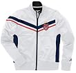 Brooks Women's Great Britain Heritage Track Jacket