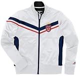 Brooks Women's Great Britain Heritage Track Jacket