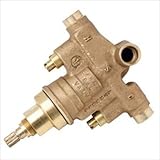 Symmons S-86-1-X-BODY Temptrol Valve Only Faucet [並行輸入品]