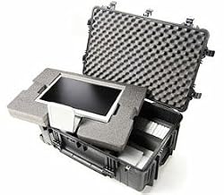 1650 Case with Foam