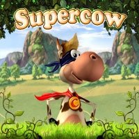 Supercow [Game Download]