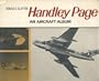 Handley Page: Aircraft Album