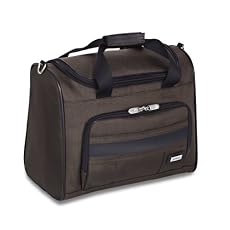 Hartmann Stratum Vertical Satchel