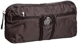 Kipling Satu, Trousse femme - Noir, Synth�tique