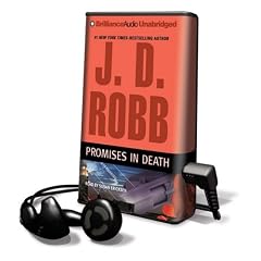 Promises in Death [With Headphones]