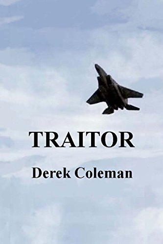 traitor dean  steph volume 3