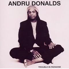 Trouble in Paradise