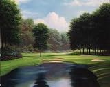 Art Poster Print - 8162006 - Artist: Hayes - Poster Size: 28 X 20 inches