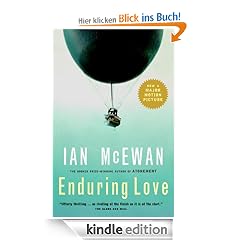 Enduring Love: A Novel