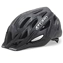 Giro Rift Helmet in Matt Black Tree Uni Size Uni-size Adult 54 - 61 cm, Matt Black Trees