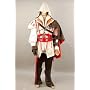 Assassins Creed 2 Ezio zwei Cosplay Kost�me instal&hellip von skycostume