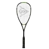 Dunlop Sports Venom 115 Squash Racquet