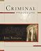 Criminal Procedure (with CD-ROM and InfoTrac)