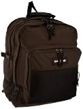 Eastpak Rucksack Ultimate, mental brown, 32x42x26, 42 liters, EK05023E