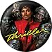 Michael Jackson Button~ Rare Button!!~ Approx 1.5