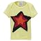 Infants' Morfs Superstar Short-Sleeve Tee - Yellow