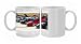 Ford GTS America Photo Mugs