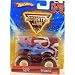 Shark Wreak - Hot Wheels Monster Jam 1:64 Scale (Small Truck)
