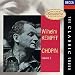 Wilhelm Kempff Plays Chopin, Vol. 1