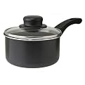 Good Cook E-Z Clean Nonstick 1-qt. Sauce Pan