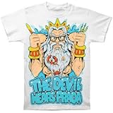 Devil Wears Prada - T-shirts - Band