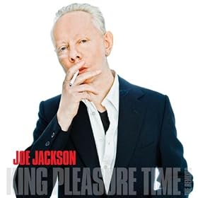 King Pleasure Time [The Remixes]