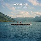 In a Perfect World by Kodaline 【並行輸入品】