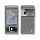 Shop4accessories Crystal Case, Skin, Pouch Fits Sony Ericsson C905
