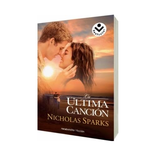 La ultima cancion (Spanish Edition)