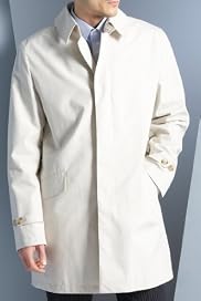 Autograph Stormwear&trade; Pure Cotton Mac [T16-9008A-S]