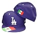 Los Angeles Dodgers Mexican Heritage Hat / Cap