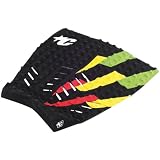 Grip Deck Surf Creatures of Leisure Aaron Cormican Traction rasta