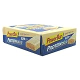 Vanilla Yogurt Protein Plus – Box – 12 – bar Reviews