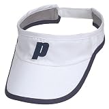 Prince Malibu Hat - White/Navy
