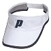 Prince Malibu Visor - White/Navy