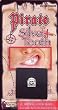 Silver Pirate Costume Tooth