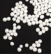 Goldas Kitchen Sugar Pearls - White - 6 mm