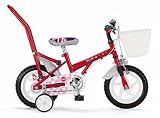 超特価!! Mini 12インチ CHIBI-12 幼児車 r