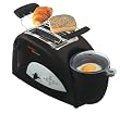 Tefal TT 5500 Toaster Toast n'Egg