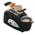 Tefal TT 5500 Toaster Toast n'Egg