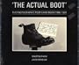 Actual Boot : Photographic Postcard Boom, 1900-20