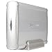 3.5-Inch Mediasonic SmartDrive USB2.0 Aluminum Ext SATA Hard Drive Case
