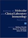 Manual of Molecular and Clinical Laboratory Immunology