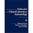 Manual of Molecular and Clinical Laboratory Immunology by 