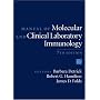 Manual of Molecular and Clinical Laboratory Immunology