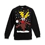 UNISEX CHRISTMAS PRINTED SWEATSHIRT - CHRISTMAS RE&hellip Hoodiii