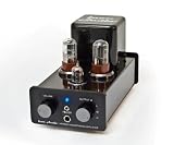 Icon Audio HP8 MKII headphone Amplifier (all triode)